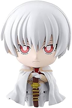 炎炎の消防隊フィギュア.ミニフィギュア.漫画全巻(シュリンクかかってます)セット 炎炎ノ消防隊 カプセルフィギュア コレクション 6種セット - メルカリ